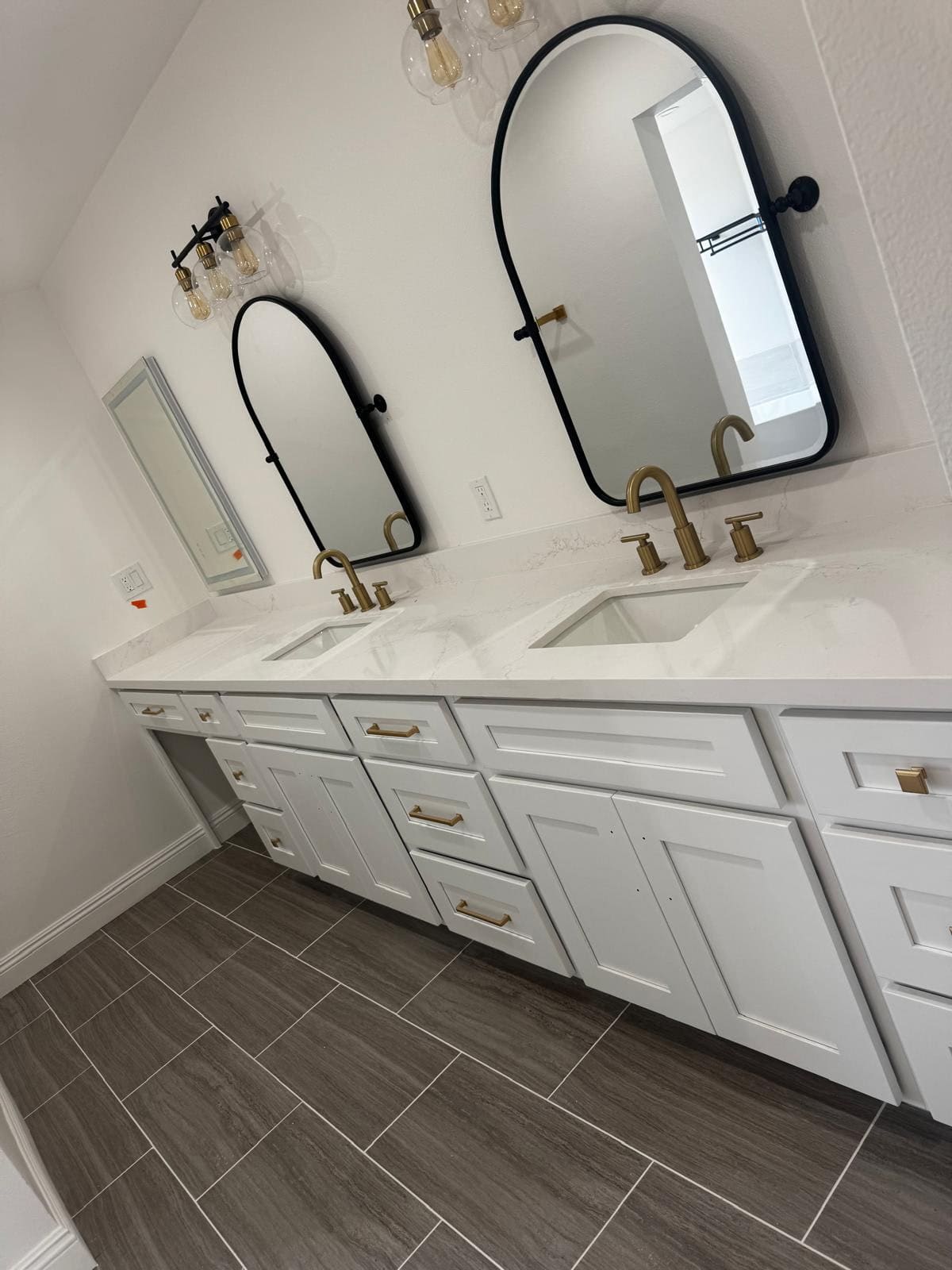 Bathroom Renovation by Ambrocini Construction