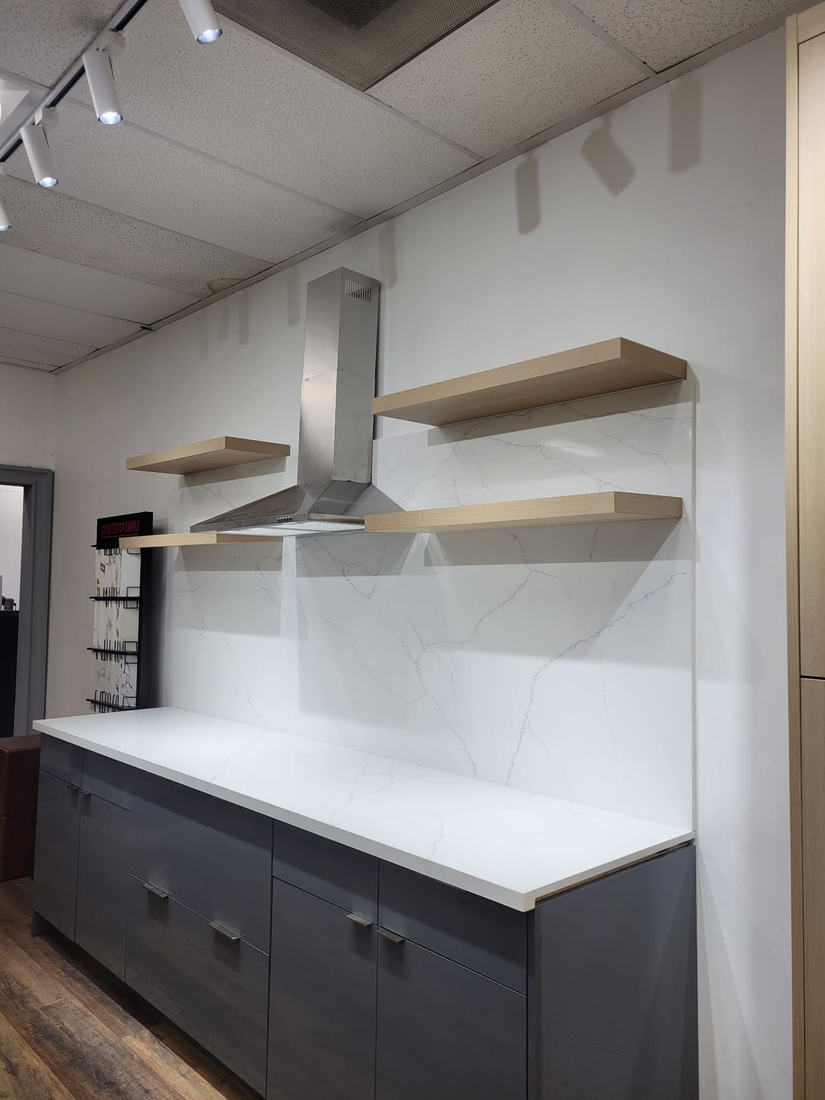 Kitchen Remodel by Ambrocini Construction