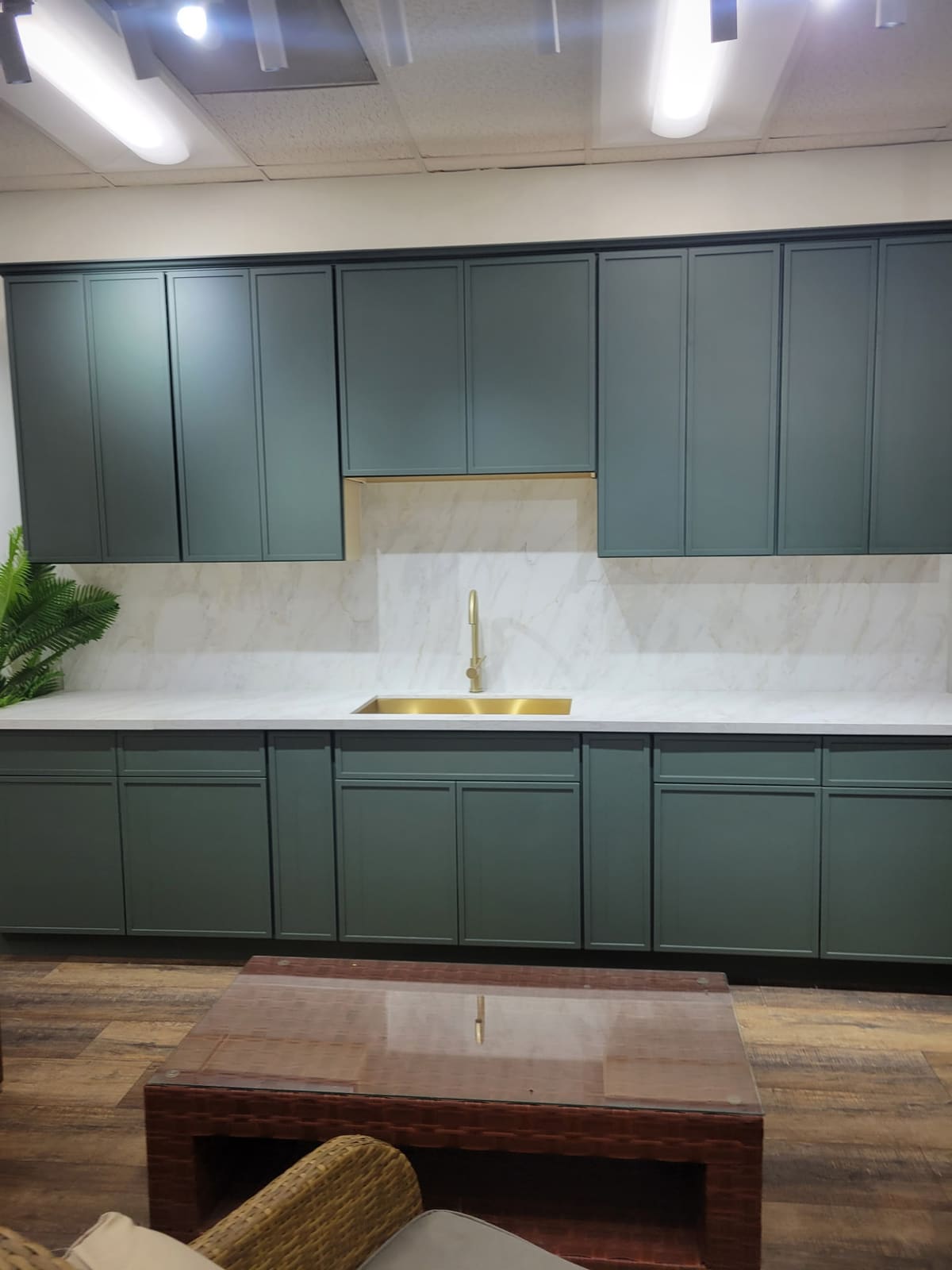 Kitchen Remodel by Ambrocini Construction